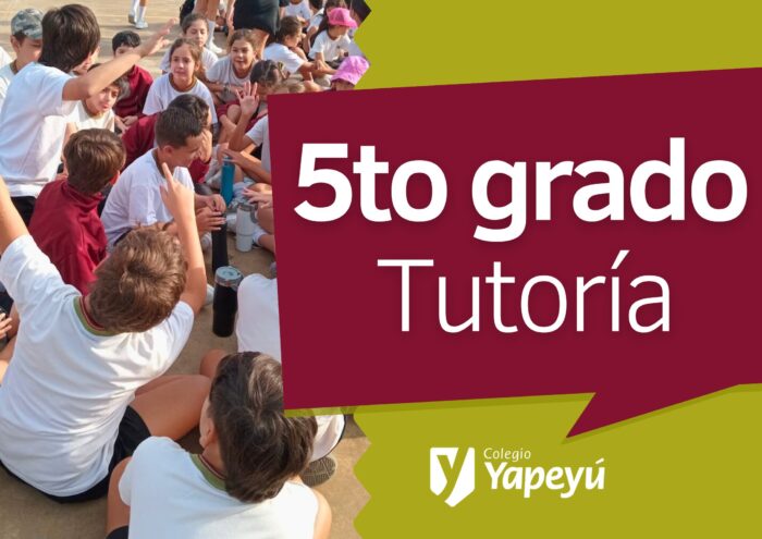 Convivencia de 5to grado