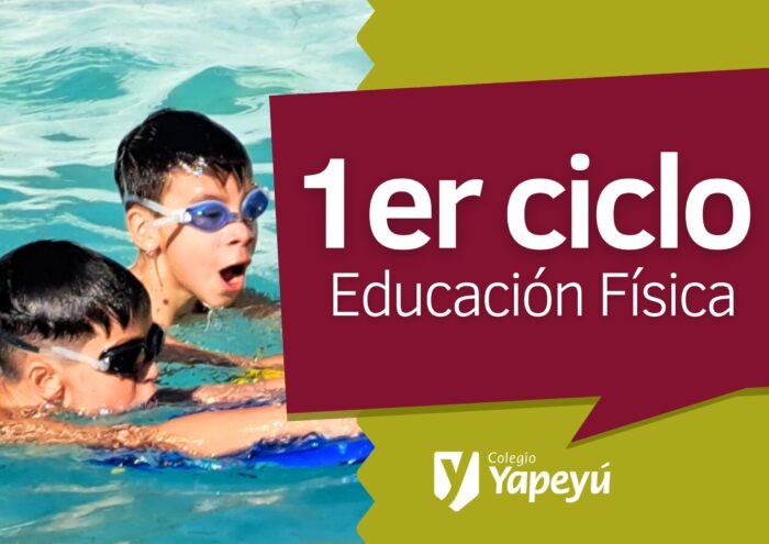 ¡Comenzamos con alegría y entusiasmo!