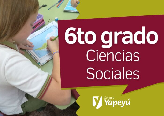 “América te descubrimos”