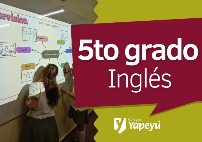 Nuestros primeros pasos en “Movers”