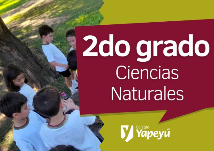 Explorando la naturaleza