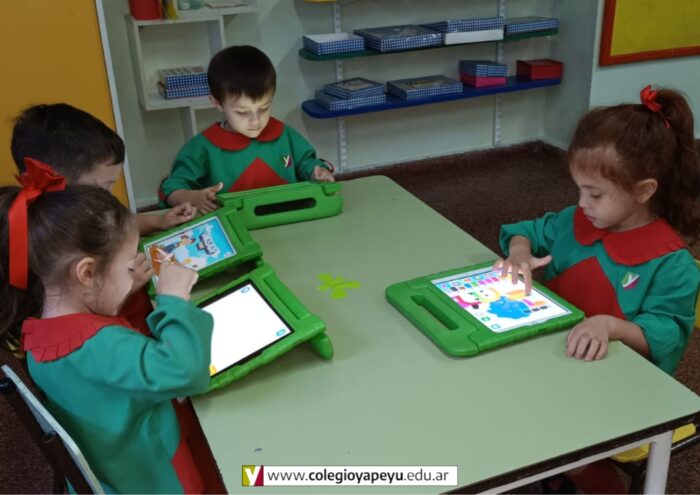 Computación: dibujo digital