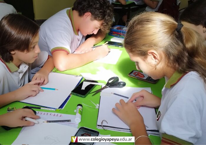 Imágenes fuera del plano