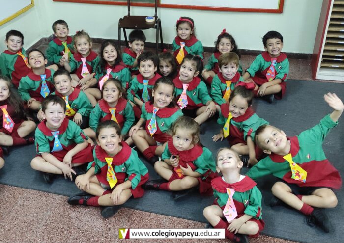 ¡Inspectores en acción!