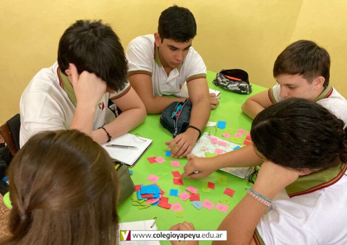 Emparejamiento de conceptos