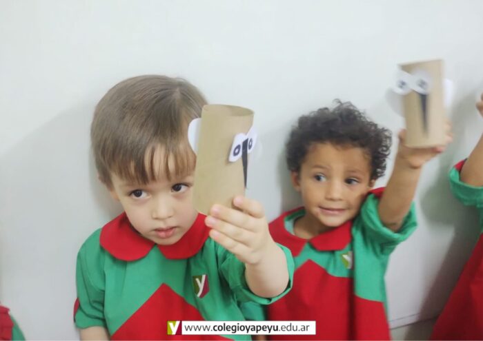 ¡Nos cuidamos entre todos!