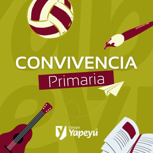 Convivencia de 4°grado