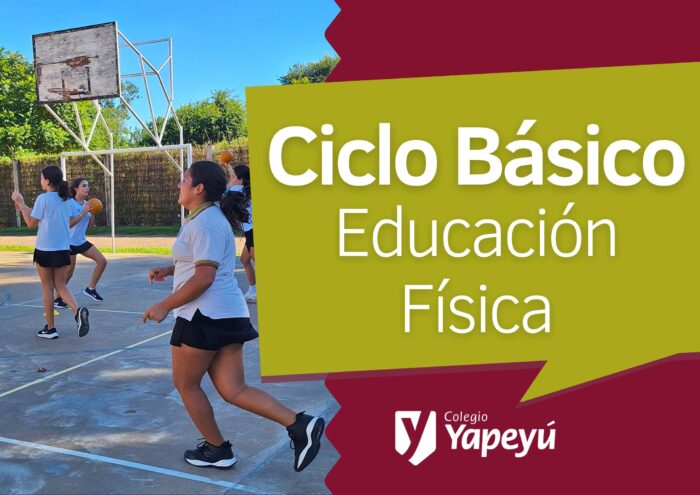 ¡Arrancando el año!