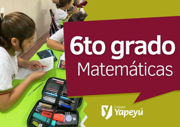 Conociendo nuestro sistema de numeración