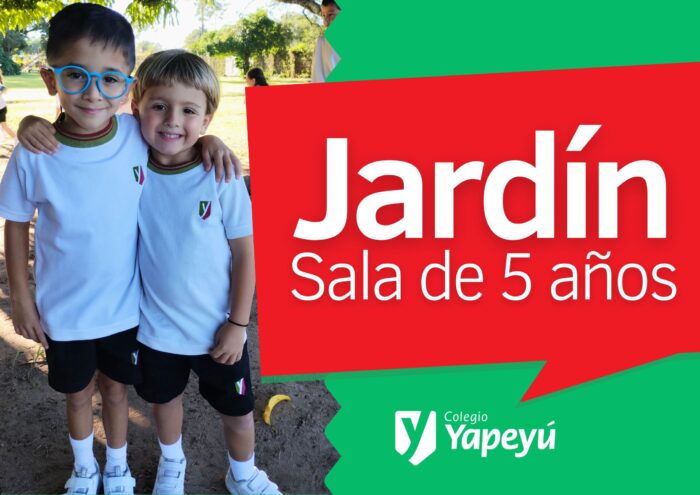 Campo deportivo: Espacio Andes