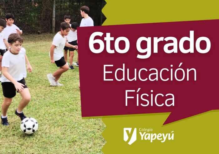 Arrancando con Fútbol