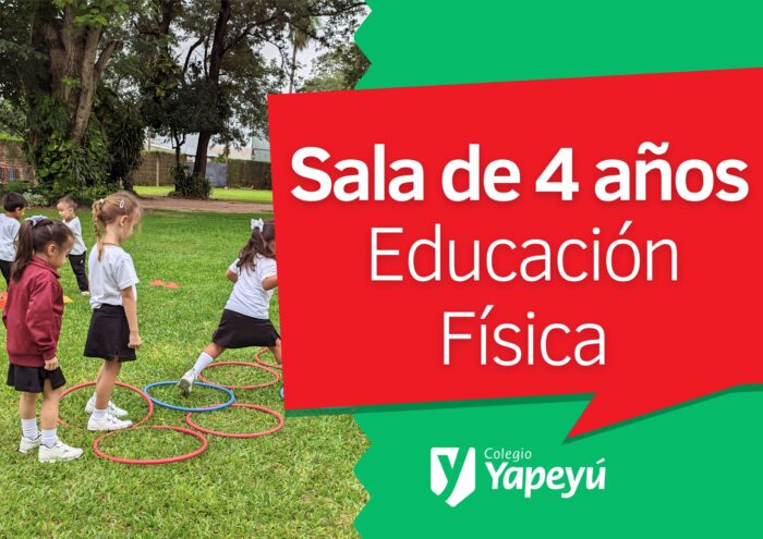 ¡Volvimos a Espacio Andes!