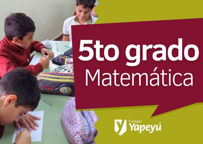 Entrenamiento matemático