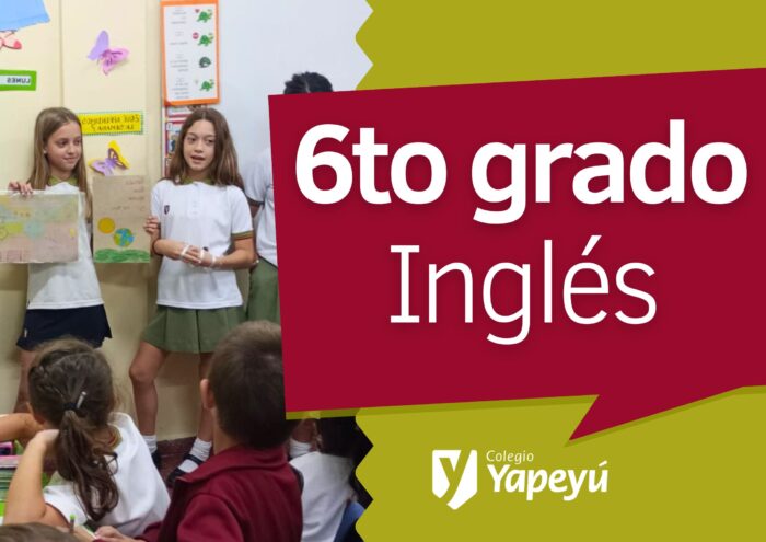 Let’s take care of our planet!