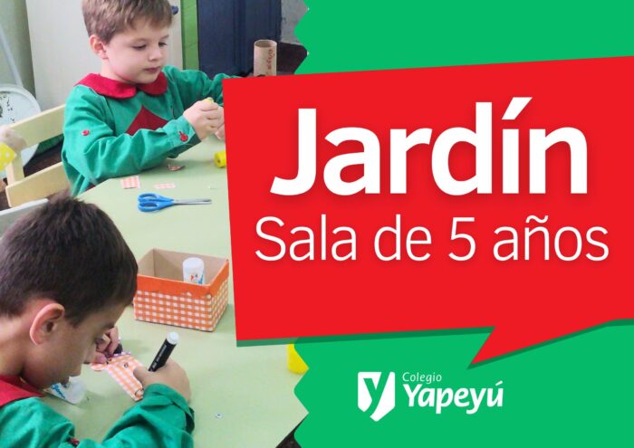 ¡Rincón de inventos!