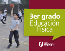 Actividades de manipulación