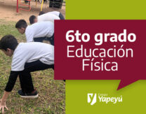 A las carreras y a los saltos