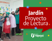 Proyecto del Lectura 2024