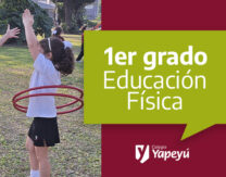 Actividades de manipulación