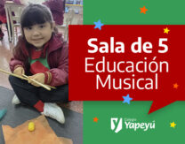 Ritmos con elementos