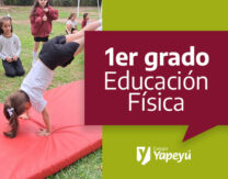 ¡Desarrollando habilidades para la vida!