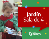 Conociendo nuestras familias