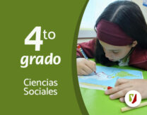 Explorando América en 4to Grado