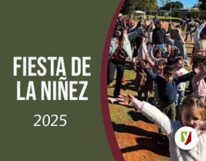 Festejo “Día de la Niñez”