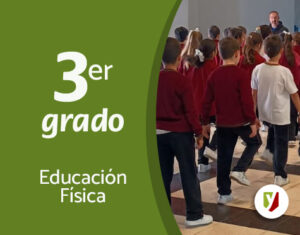 Nos estamos preparando para el Desfile