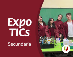 EXPO TICs 2025