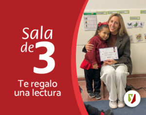 Te regalo una lectura | SALA DE 3