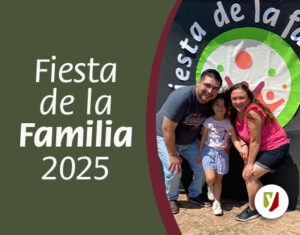 ¡La Fiesta de la Familia fue un verdadero éxito!