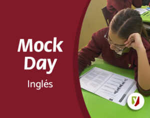 ¡Segundo Mock Day del año!