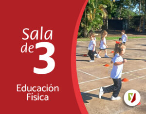 Trabajos con aros y conos