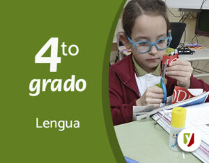 Descubriendo palabras