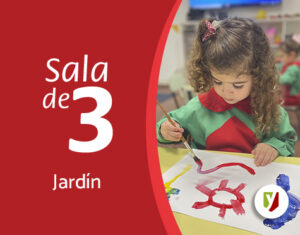 Los artistas de las Salas de 3