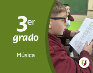 Himno del Colegio y Marcha de San Lorenzo