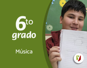 Instrumentos con materiales reciclados