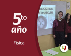 Conociendo los científicos