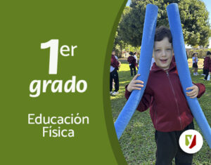 Día de campo pre-campamentil