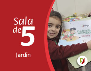 Comenzamos a usar el cuadernillo de tarea