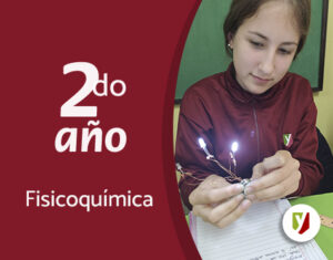 Descubriendo la electricidad: Experiencias y circuitos eléctricos en Fisicoquímica