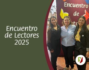 Encuentro de Lectores 2025