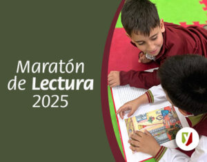 Maratón de Lectura 2025