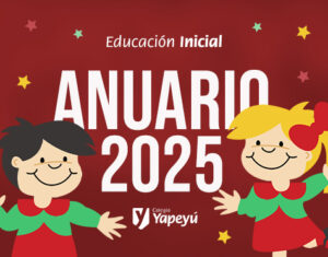 Anuario 2025 | SALA DE 5