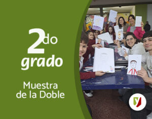 Muestra de 2do grado