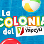 Colonia de Vacaciones 2025