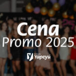 Cena de Despedida Promoción 2025