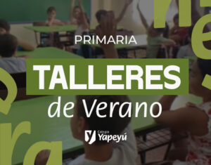 Talleres de Verano 2026