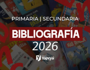 Bibliografía 2026